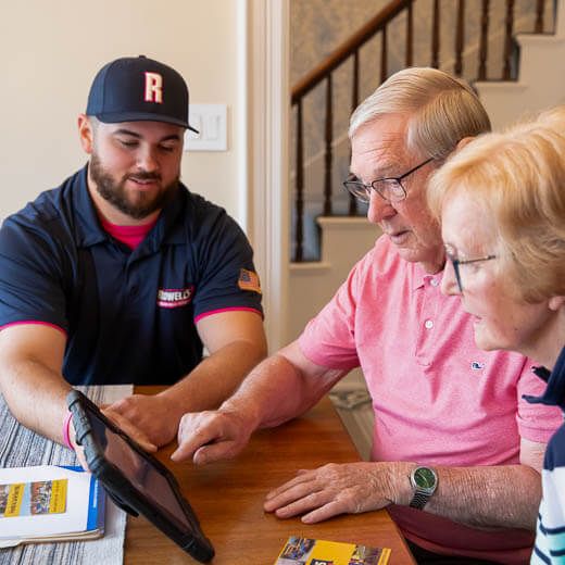 Whole House Surge Protection In New Hampshire